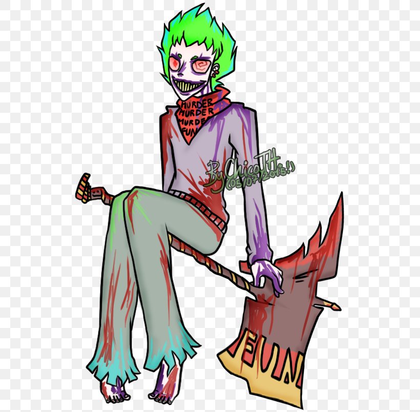 Joker Costume Design Clip Art, PNG, 533x804px, Joker, Art, Artwork, Behavior, Cartoon Download Free