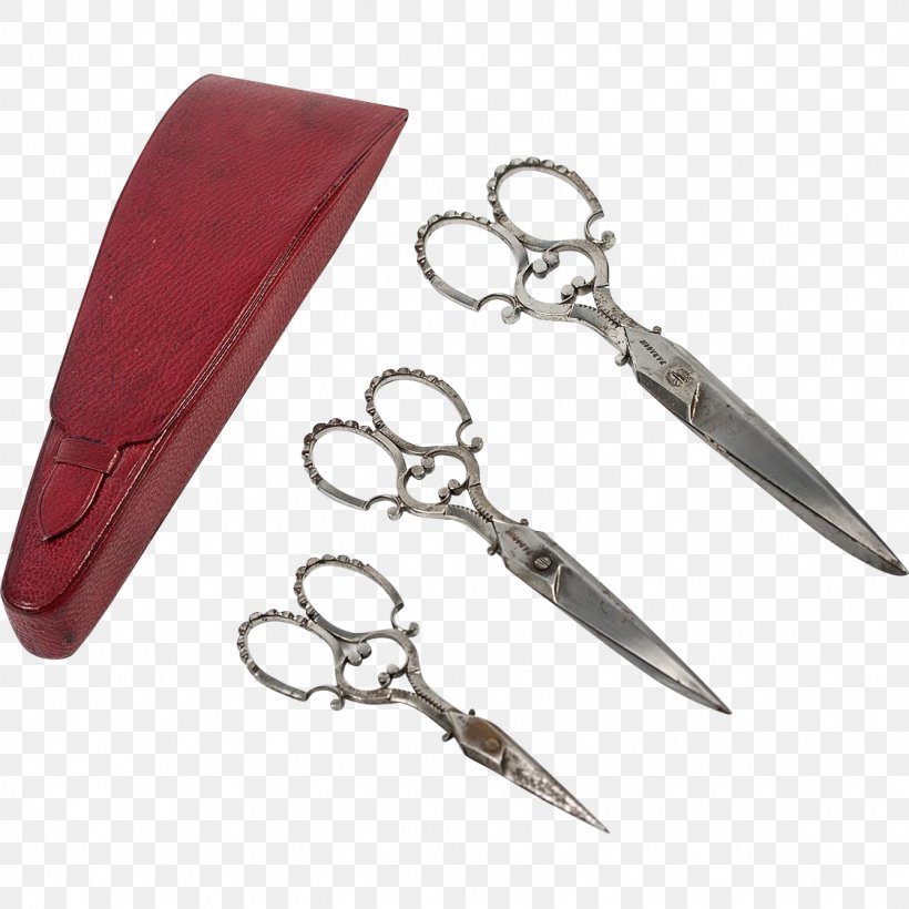 Knife Sewing Scissors Embroidery Tool, PNG, 1123x1123px, Knife, Antique, Blade, Box, Case Download Free