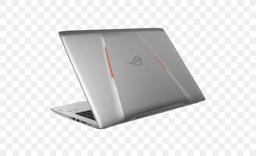 Laptop ROG Strix GL502 Intel Core I7 Republic Of Gamers, PNG, 500x500px, Laptop, Asus, Chipset, Computer, Computer Accessory Download Free
