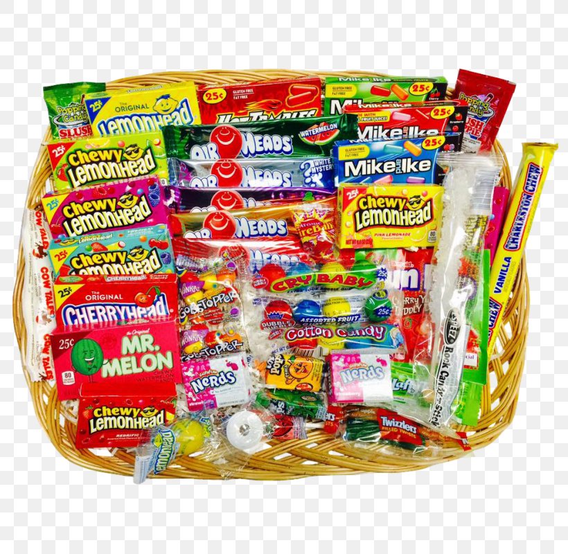 Mishloach Manot Hamper Food Gift Baskets Candy Nerds, PNG, 800x800px, Mishloach Manot, Airheads, Basket, Candy, Chocolate Download Free
