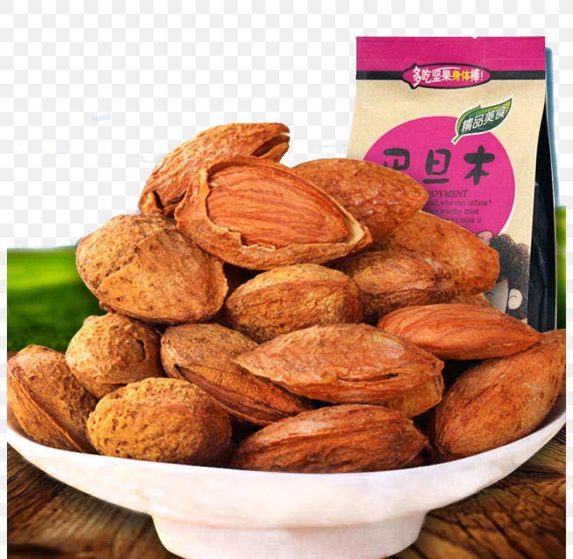 Nut Almond Snack Apricot Kernel, PNG, 800x800px, Nut, Almond, Apricot, Apricot Kernel, Flavor Download Free