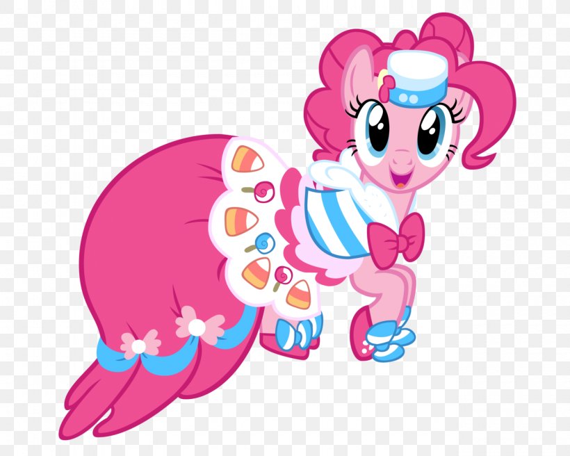 Pinkie Pie Rarity Twilight Sparkle Pony Rainbow Dash, PNG, 1280x1024px, Watercolor, Cartoon, Flower, Frame, Heart Download Free