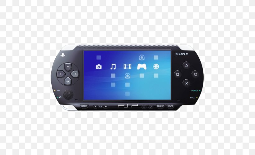 PSP-E1000 PlayStation Portable LittleBigPlanet Racers, PNG, 500x500px, Playstation, Electronic Electronics, Electronics Gadget