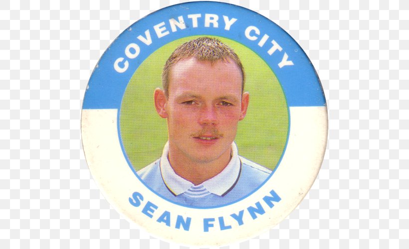 Sean Flynn Coventry City F.C. Sports League Premier League EFL League One, PNG, 500x500px, Coventry City Fc, Chin, Efl Championship, Efl League One, Forehead Download Free