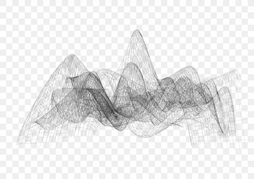 Triangle Line Art Sketch, PNG, 1600x1131px, Triangle, Artwork, Black And White, Drawing, Line Art Download Free