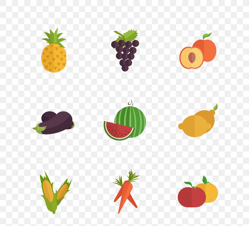 Vegetable U852cu679c Cartoon Gourd, PNG, 800x746px, Vegetable, Auglis, Cartoon, Eggplant, Food Download Free