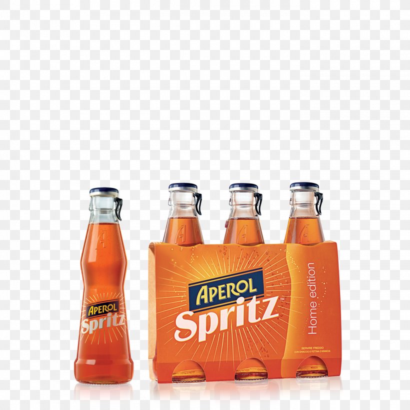 Aperol Spritz Aperol Spritz Apéritif Cocktail, PNG, 1400x1400px, Aperol, Aperol Spritz, Beer Bottle, Bottle, Campari Download Free