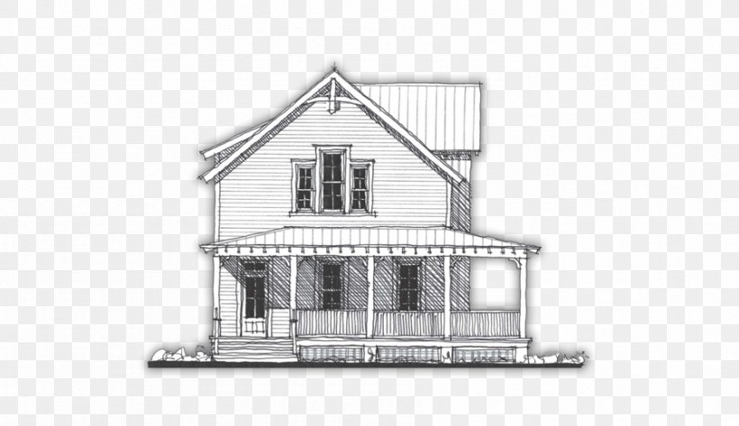 Architecture House Plan Interior Design Services, PNG, 897x518px, Architecture, Architectural Style, Black And White, Building, Cottage Download Free