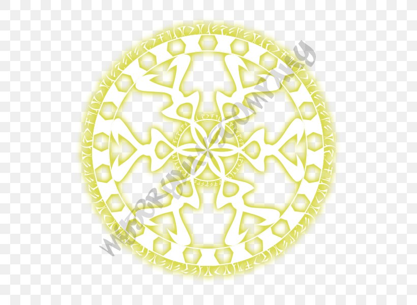 Circle Symbol Font, PNG, 600x600px, Symbol, Yellow Download Free