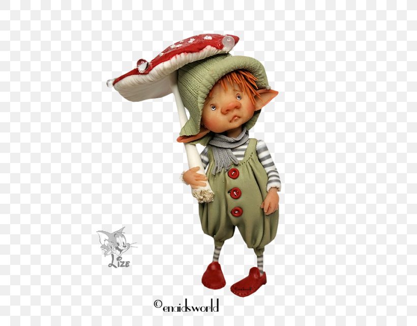 Elf Fairy Image Clay, PNG, 551x640px, Elf, Character, Christmas Ornament, Clay, Costume Download Free
