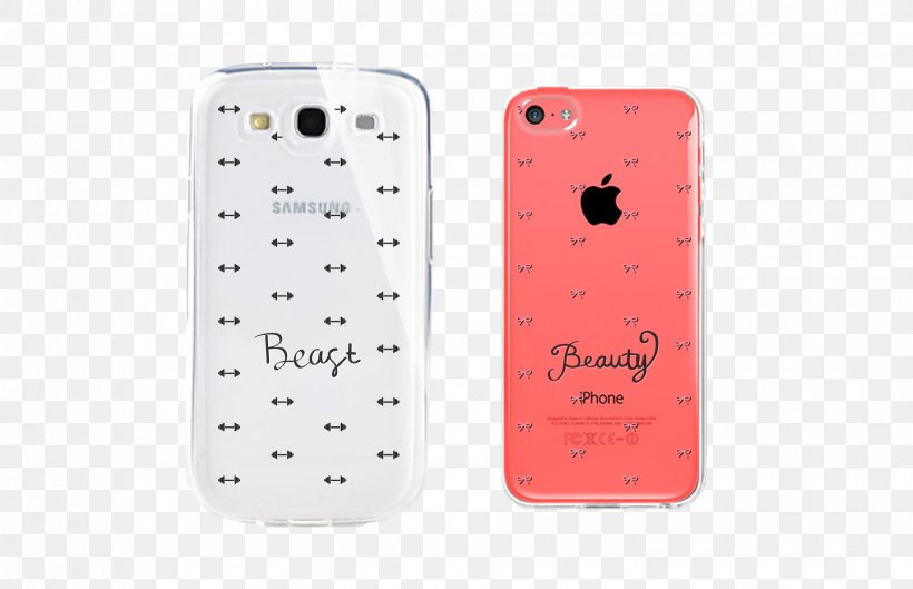 Feature Phone Smartphone Mobile Phones Mobile Phone Accessories Gift, PNG, 1860x1200px, Feature Phone, Beauty And The Beast, Case, Communication Device, Couple Download Free