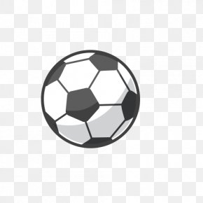 Football - Football Blue Clip Art PNG