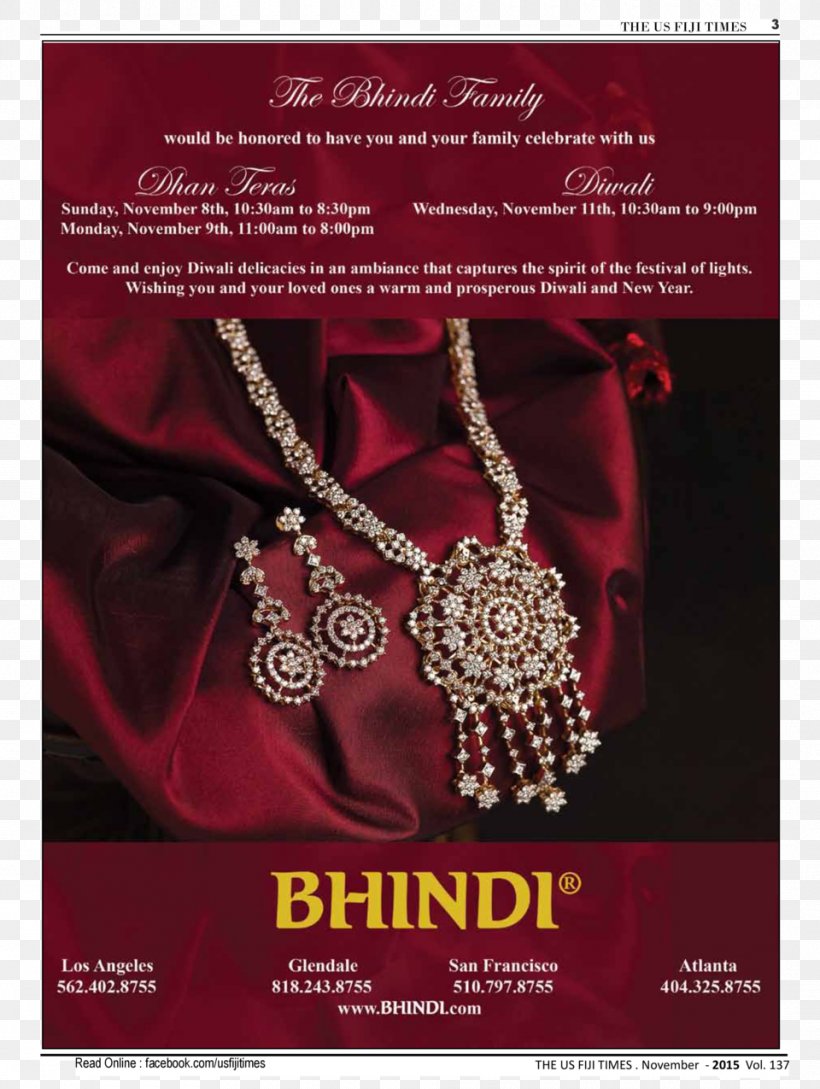 Jewellery Maroon Bhindi Poster Brand, PNG, 960x1275px, Jewellery ...
