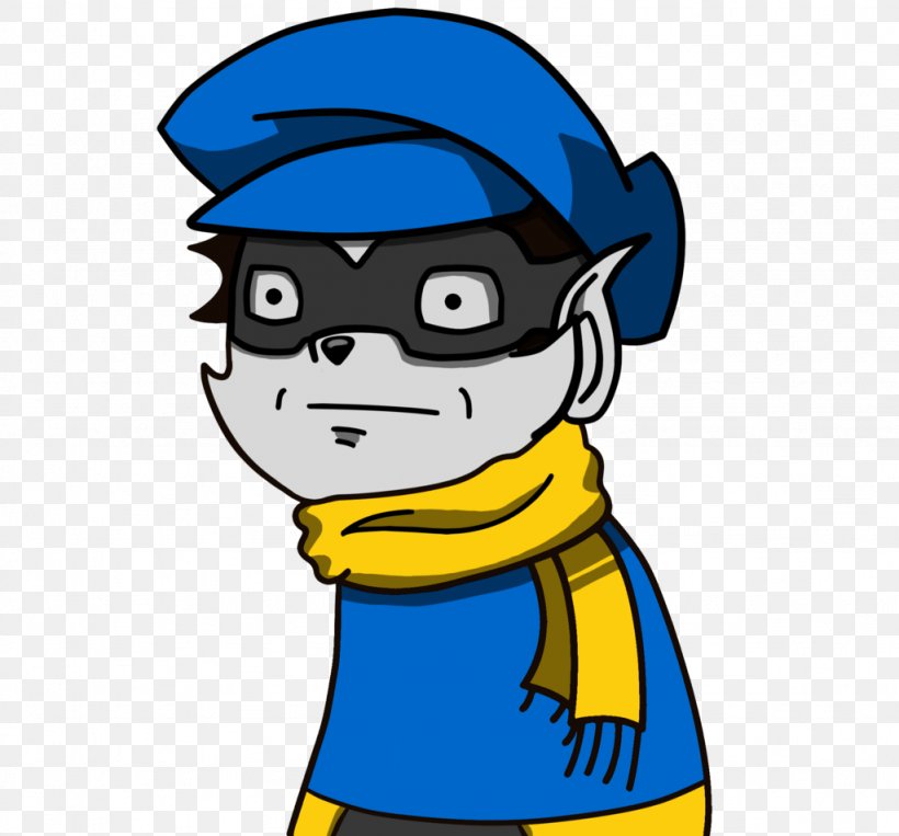 Sly Cooper And The Thievius Raccoonus Drawing Photography Video, PNG, 1024x954px, Drawing, Art, Cartoon, Deviantart, Eyewear Download Free