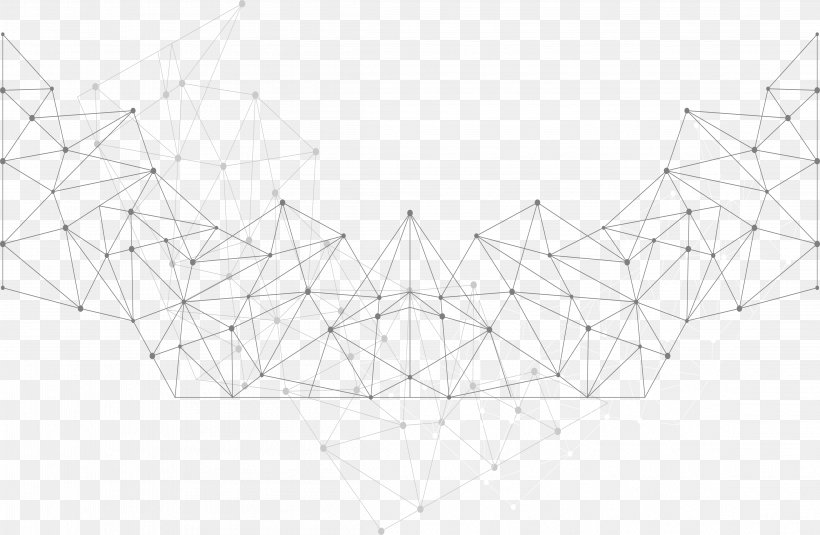 Structure Computer Network Technology, PNG, 4596x2999px, Structure, Area, Black And White, Computer, Computer Network Download Free