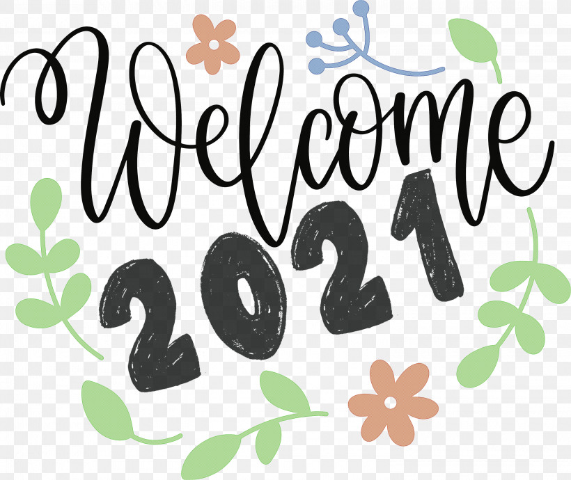 Welcome 2021 Year 2021 Year 2021 New Year, PNG, 3000x2525px, 2021 New Year, 2021 Year, Welcome 2021 Year, Cricut, Silhouette Download Free
