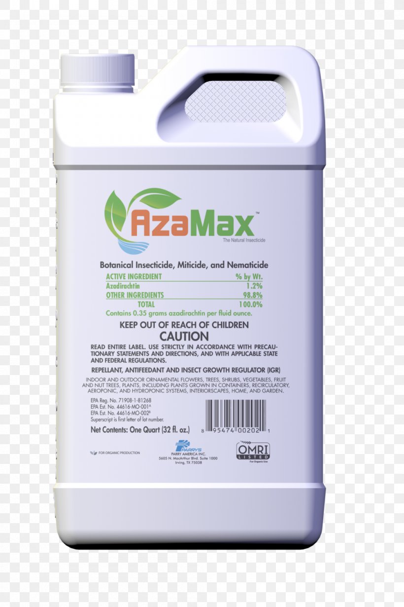 Azadirachtin Insecticide Pest Control Nematicide, PNG, 1000x1500px, Azadirachtin, Acaricide, Chemical Substance, Chemistry, Insecticide Download Free