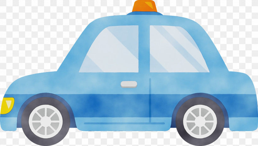 City Car, PNG, 3000x1701px, Cartoon Car, Blue, Car, City Car, Electric Blue Download Free