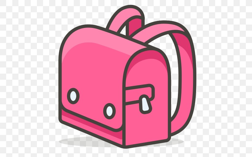 School Icon, PNG, 512x512px, School, Area, Backpack, Heart, Magenta Download Free