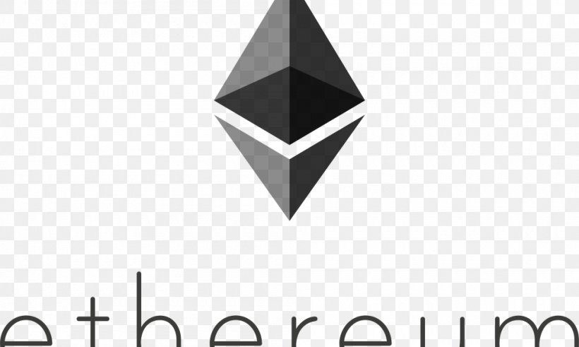 Ethereum Classic Logo Cryptocurrency, PNG, 1000x600px, Ethereum, Bitcoin, Black And White, Brand, Cryptocurrency Download Free