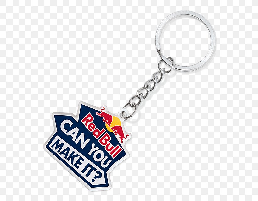 Key Chains Red Bull Keyring, PNG, 640x640px, Key Chains, Air Racing, Body Jewelry, Brand, Fashion Accessory Download Free