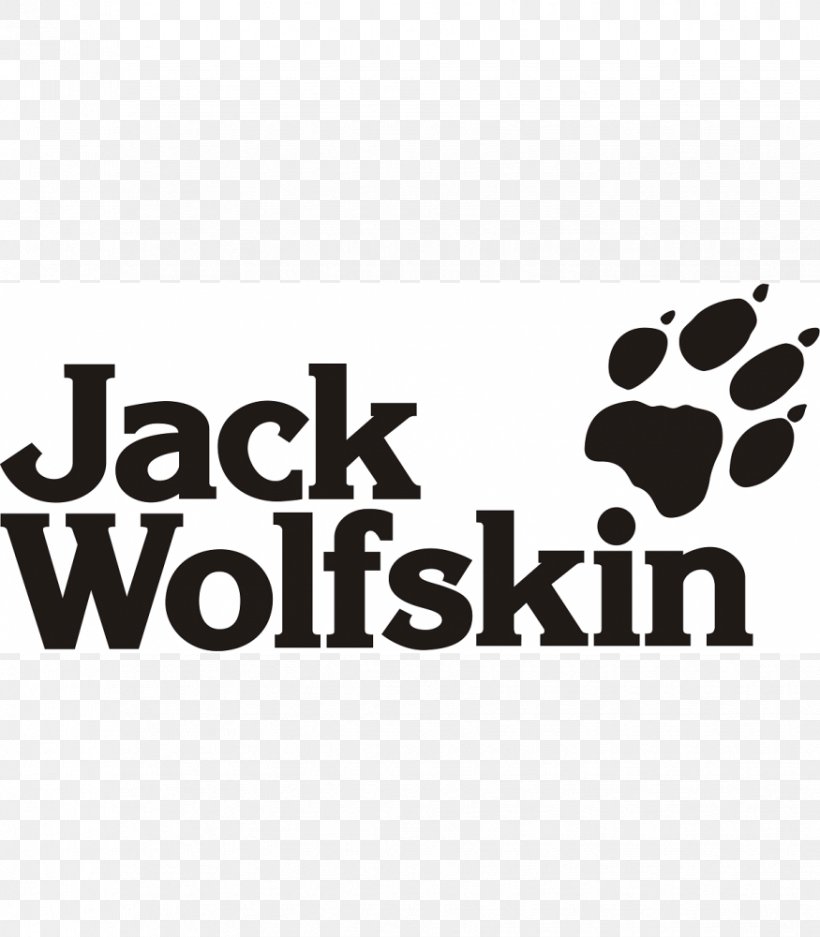 Logo Brand Jack Wolfskin Symbol, PNG, 875x1000px, Logo, Artikel, Black, Black And White, Brand Download Free