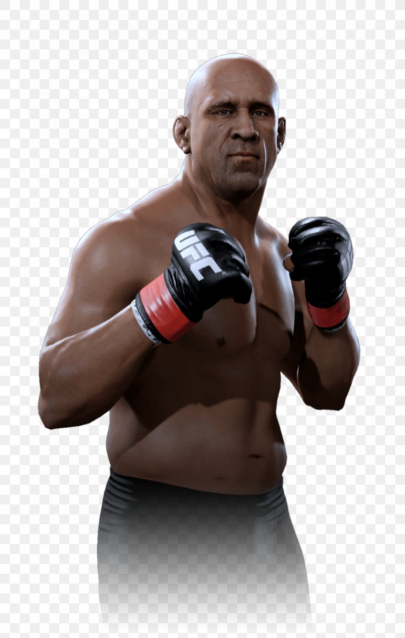 Mike Tyson EA Sports UFC 2 UFC 1: The Beginning Mixed Martial Arts Boxing, PNG, 850x1338px, Mike Tyson, Aggression, Anderson Silva, Arm, Boxing Download Free