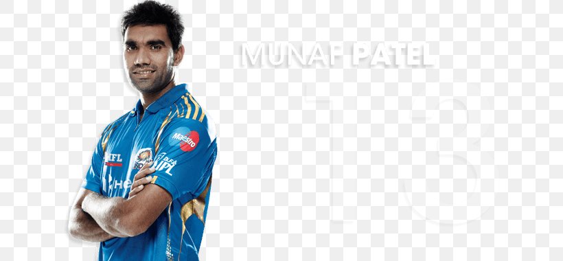 Mumbai Indians Indian Premier League India National Cricket Team T-shirt, PNG, 770x380px, Mumbai Indians, Arm, Blue, Cricket, Electric Blue Download Free