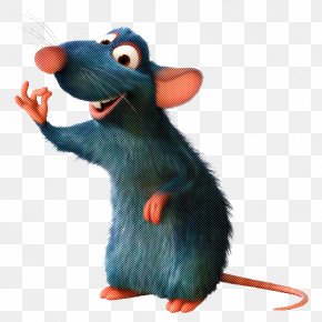 Mascot Toy - Rat Mouse Muridae Pest Animal Figure PNG