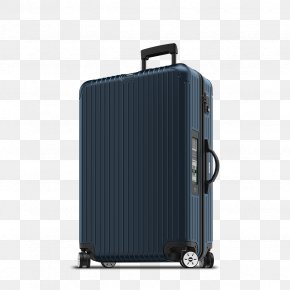 Suitcase - Rimowa Salsa Multiwheel Suitcase Baggage Rimowa Salsa Air Multiwheel PNG