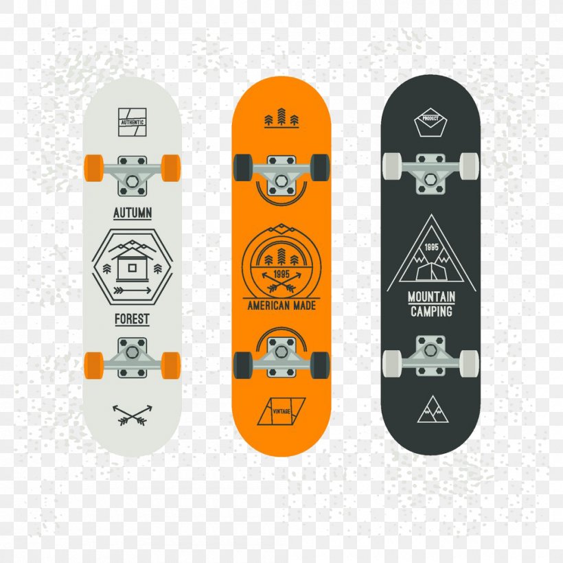 Skateboarding Styles Illustration, PNG, 1000x1000px, Skateboarding, Brand, Element Skateboards, Ice Skating, Isketing Download Free