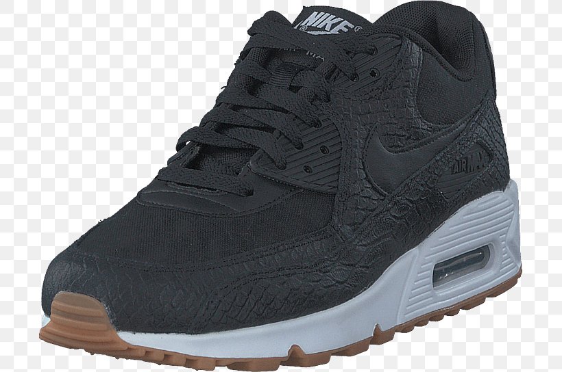 Sneakers Nike Air Max Shoe Adidas, PNG, 705x544px, Sneakers, Adidas, Athletic Shoe, Basketball Shoe, Black Download Free