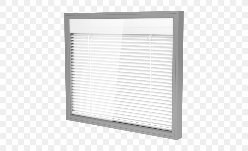 Window Blinds & Shades Store Vénitien Glass Infisso, PNG, 500x500px, Window, Aluminium, Building, Curtain, Glass Download Free