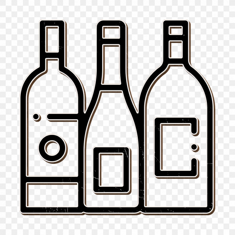 Wine Icon, PNG, 1238x1238px, Wine Icon, Alcohol, Bottle, Drink, Glass Bottle Download Free