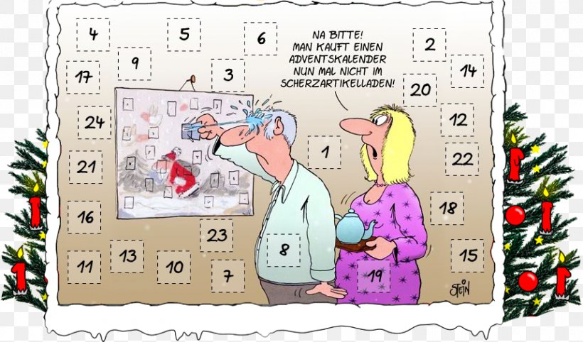 Advent Calendars Christmas Germany Cartoon, PNG, 860x506px, 4th Sunday Of Advent, Advent Calendars, Advent, Area, Art Download Free