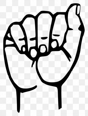 United States - American Sign Language United States Deaf Culture PNG