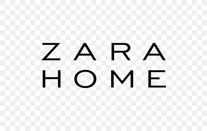 Brand ZARA HOME MALTA Inditex, PNG, 520x520px, Brand, Area, Artikel, Black, Black And White Download Free