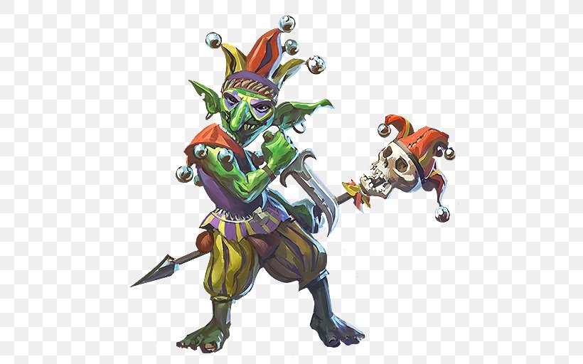 Chronicle: RuneScape Legends Goblin Figurine Jagex, PNG, 512x512px, Chronicle Runescape Legends, Action Figure, Action Toy Figures, Cartoon, Fictional Character Download Free