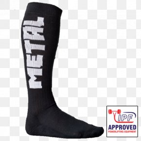 Deadlift - Deadlift Shoe Sock CrossFit Olympic Weightlifting PNG