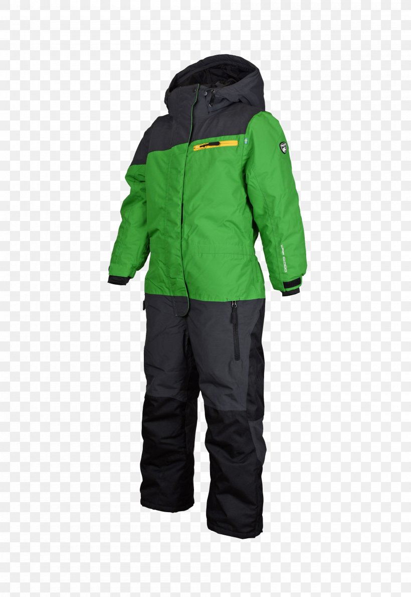 Dry Suit Hood Jacket Sleeve Overall, PNG, 2000x2900px, Dry Suit, Green, Hood, Jacket, Overall Download Free