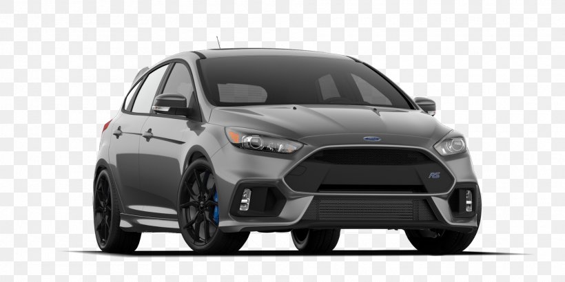 Ford Motor Company 2017 Ford Focus RS Hatchback Car, PNG, 1920x960px, 2017 Ford Focus, 2017 Ford Focus Rs, Ford, Automotive Design, Automotive Exterior Download Free