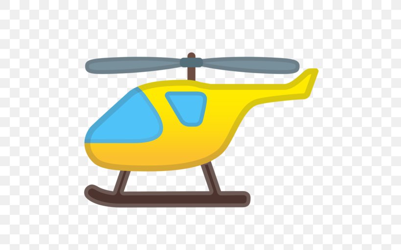 Helicopter Rotor Airplane Emoji Emoticon, PNG, 512x512px, Helicopter, Aircraft, Airplane, Emoji, Emojipedia Download Free