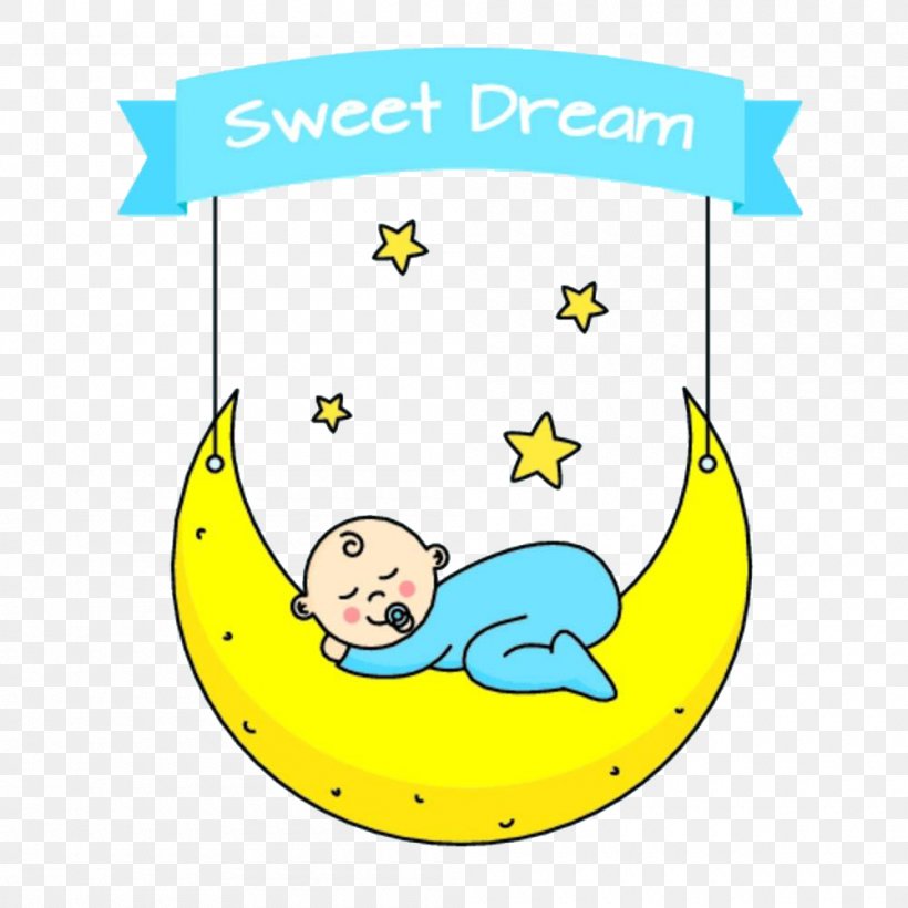 Infant Cartoon Sleep Clip Art, PNG, 1000x1000px, Infant, Area, Boy, Cartoon, Child Download Free