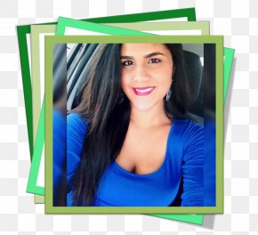 Madruga - Long Hair Hair Coloring Lattes Platform Black Hair Netherlands PNG