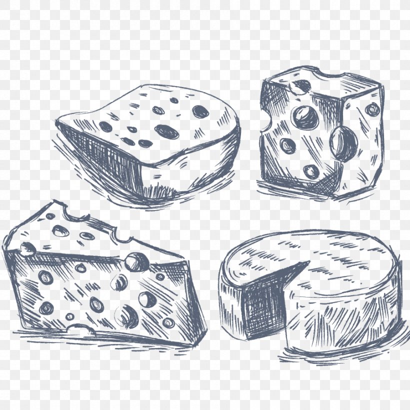 Milk Blue Cheese Euclidean Vector Cheddar Cheese, PNG, 900x900px, Milk, Black And White, Blue Cheese, Body Jewelry, Brie Download Free