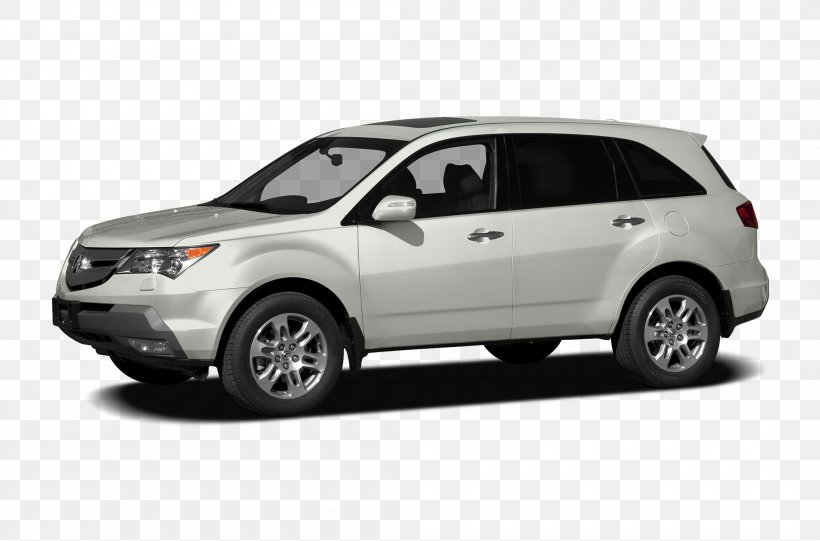 2007 Acura MDX SUV Used Car Sport Utility Vehicle, PNG, 2100x1386px, Acura, Acura Mdx, Allwheel Drive, Automotive Design, Automotive Exterior Download Free