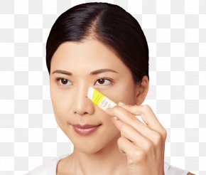 Makeup Model - Benefit POREfessional Face Primer Benefit Cosmetics Benefit That Gal PNG