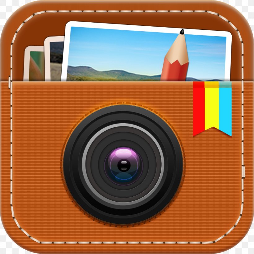 Camera Lens IPod Touch App Store Apple, PNG, 1024x1024px, Camera Lens, App Store, Apple, Camera, Cameras Optics Download Free