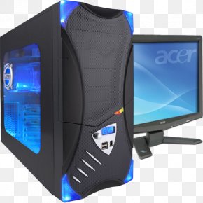 Computer - Computer Cases & Housings Computer System Cooling Parts Personal Computer Apevia PNG
