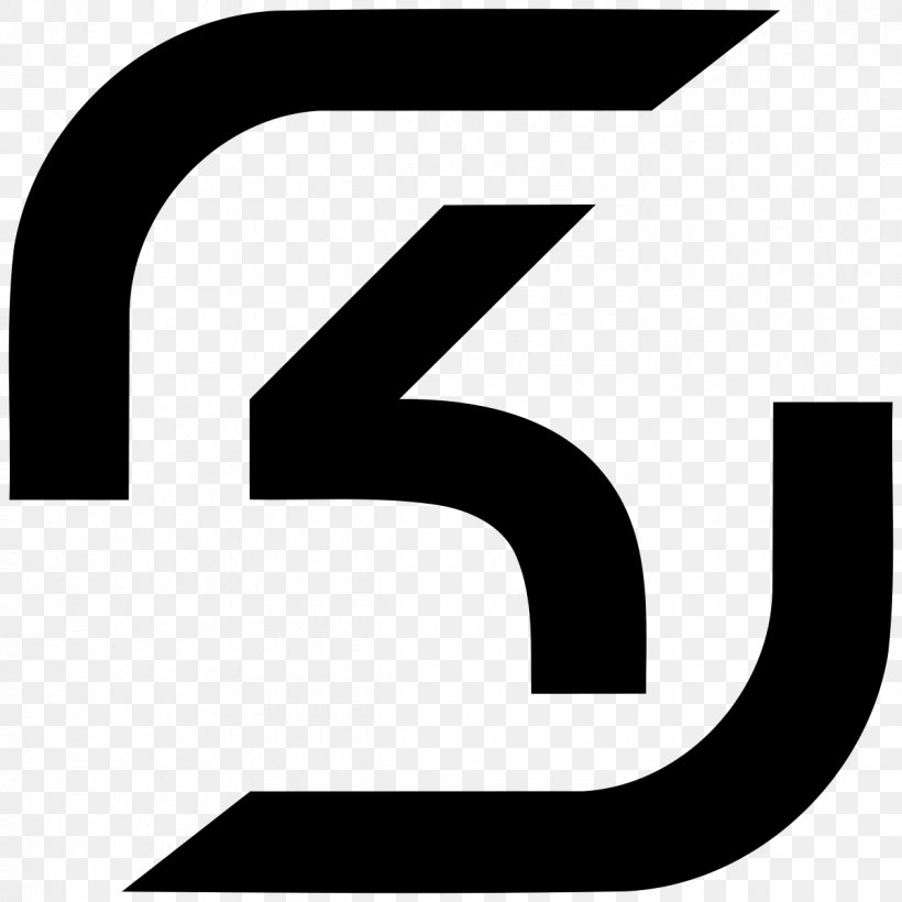 Counter-Strike: Global Offensive SK Gaming Video Game Electronic Sports, PNG, 1200x1200px, Counterstrike Global Offensive, Area, Black, Black And White, Brand Download Free